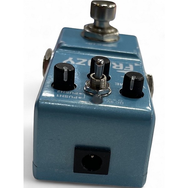Used Rowin FRENZY Effect Pedal