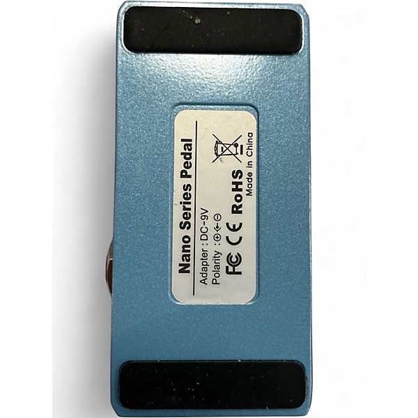 Used Rowin FRENZY Effect Pedal