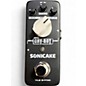 Used Sonicake CRY-BOT Effect Pedal thumbnail
