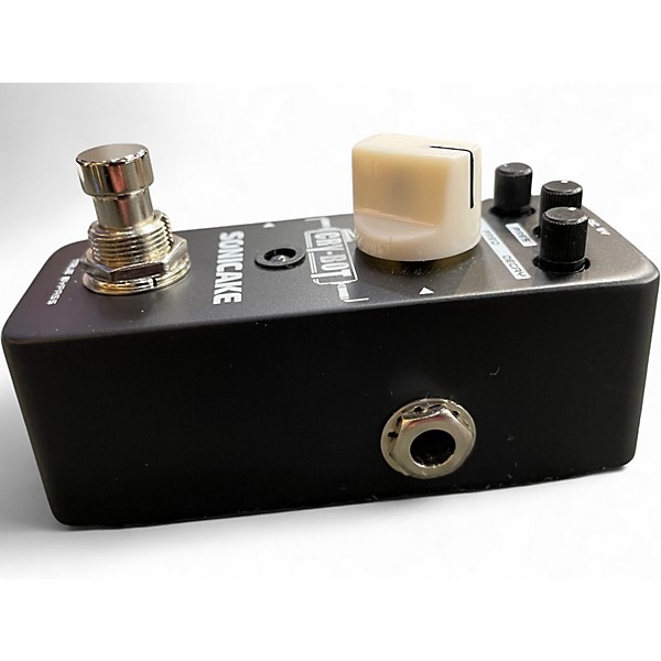 Used Sonicake CRY-BOT Effect Pedal