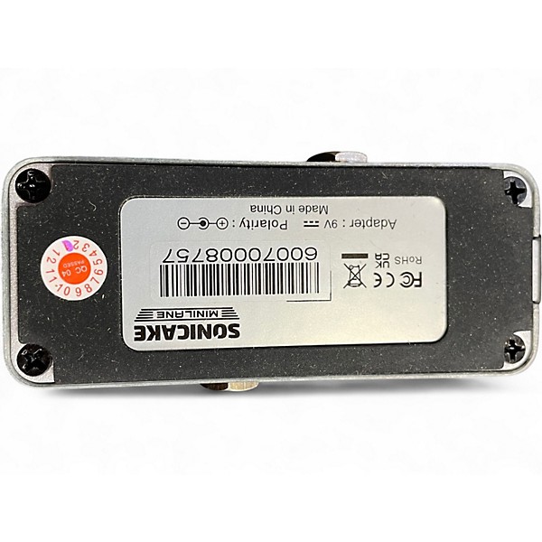 Used Sonicake CRY-BOT Effect Pedal