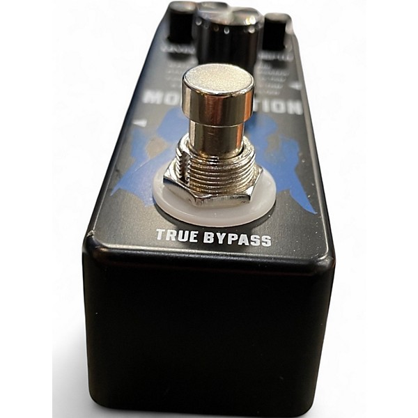 Used Vsn MOD STATION Effect Pedal