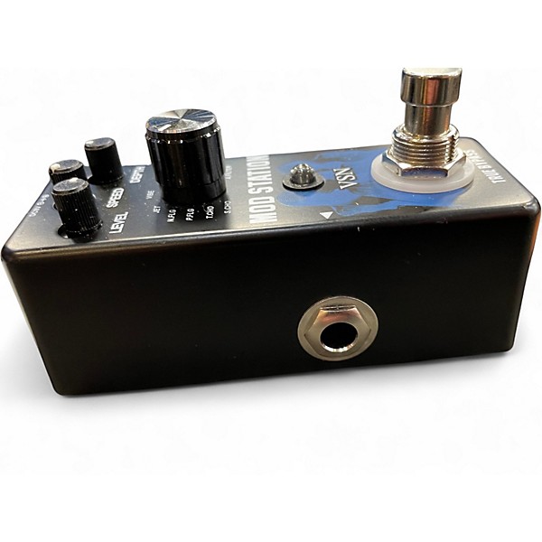 Used Vsn MOD STATION Effect Pedal