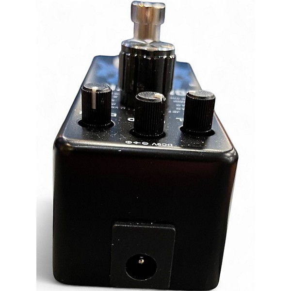 Used Vsn MOD STATION Effect Pedal
