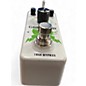 Used Stax GREENIZER Effect Pedal