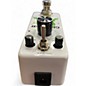 Used Stax GREENIZER Effect Pedal