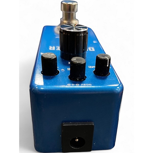 Used Rowin DUMBLER Effect Pedal