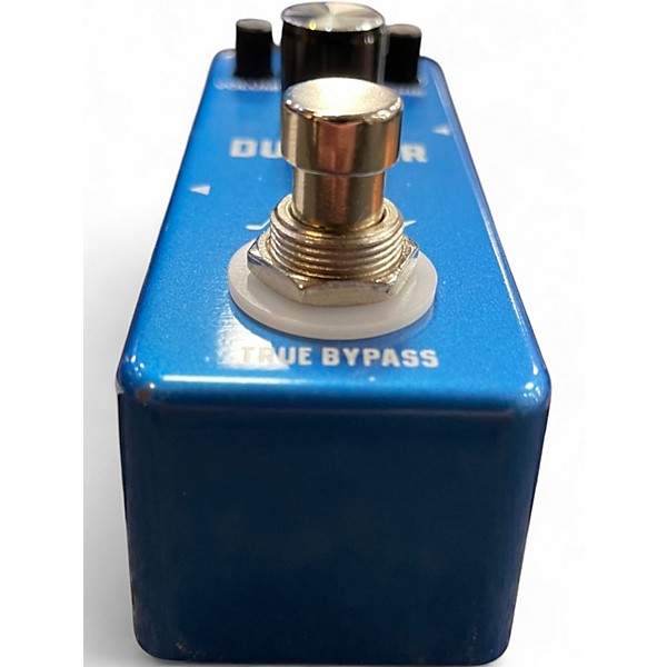 Used Rowin DUMBLER Effect Pedal