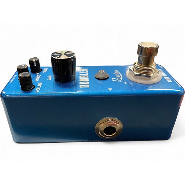 Used Rowin DUMBLER Effect Pedal