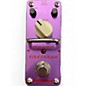 Used Tomsline FIRECREAM Effect Pedal thumbnail