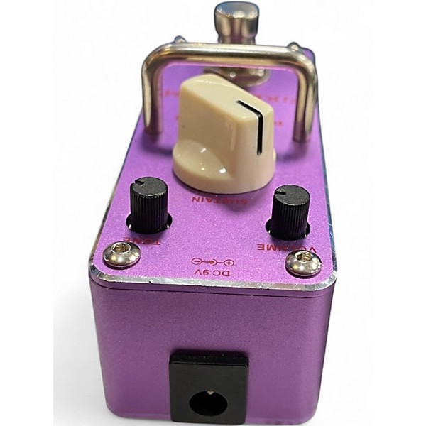 Used Tomsline FIRECREAM Effect Pedal