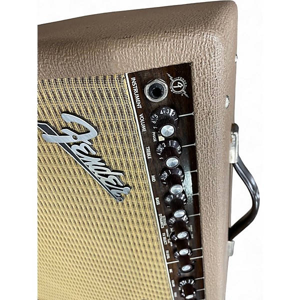 Used Fender Acoustasonic 30 DSP Acoustic Guitar Combo Amp