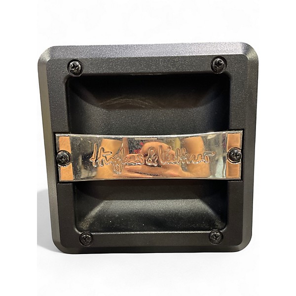 Used Hughes & Kettner Tubemeister 18 18W Tube Guitar Amp Head