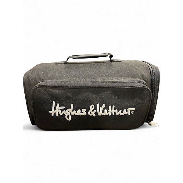 Used Hughes & Kettner Tubemeister 18 18W Tube Guitar Amp Head