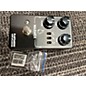 Used Kartakou Amplification WARMER V6 Effect Pedal