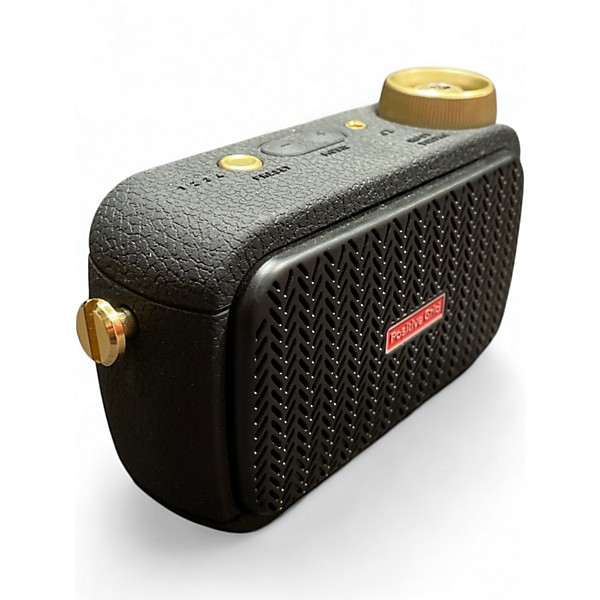 Used Positive Grid SPARK GO Battery Powered Amp