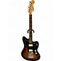 Used Fender Modern Player Jazzmaster 3 Color Sunburst Solid Body Electric Guitar thumbnail