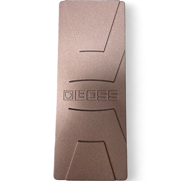 Used BOSS FV-30L Pedal