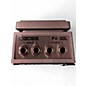 Used BOSS FV-30L Pedal
