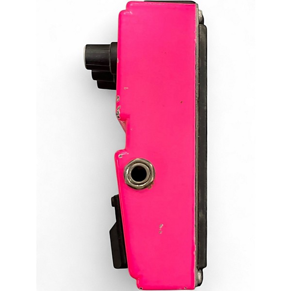 Used DOD Thrash Master Effect Pedal