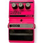 Used DOD Thrash Master Effect Pedal