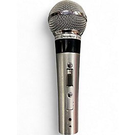 Used Shure Unisphere 1 Dynamic Microphone