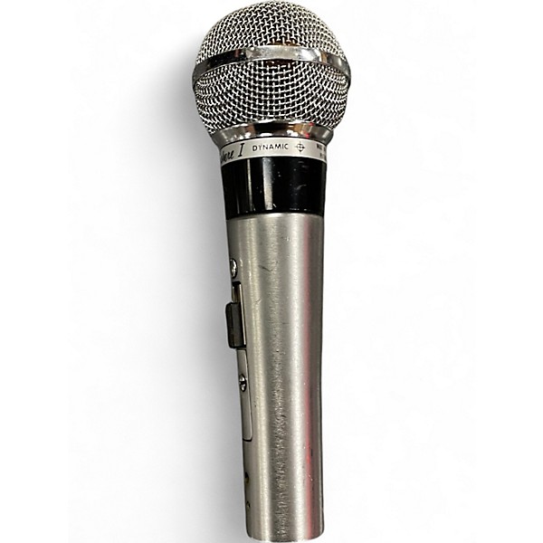 Used Shure Unisphere 1 Dynamic Microphone