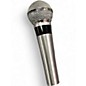 Used Shure Unisphere 1 Dynamic Microphone