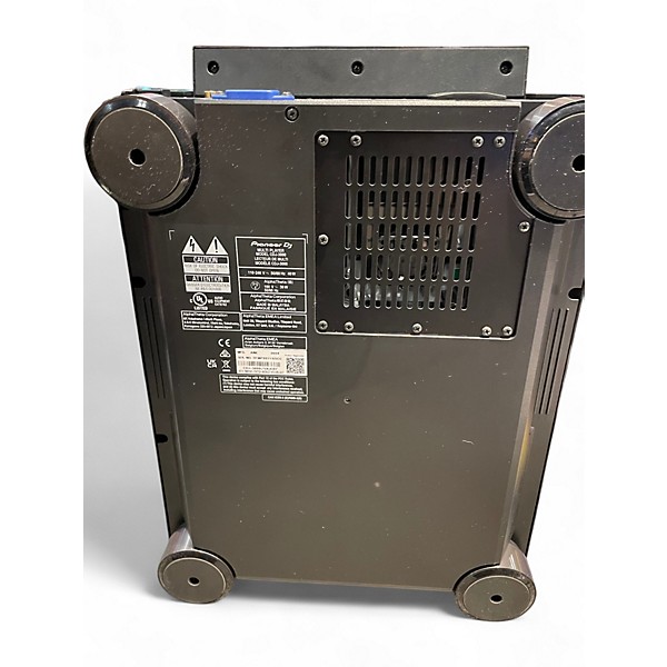 Used Pioneer DJ CDJ3000 DJ Player