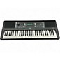Used Yamaha PSR-E373 Portable Keyboard thumbnail