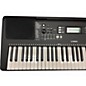 Used Yamaha PSR-E373 Portable Keyboard