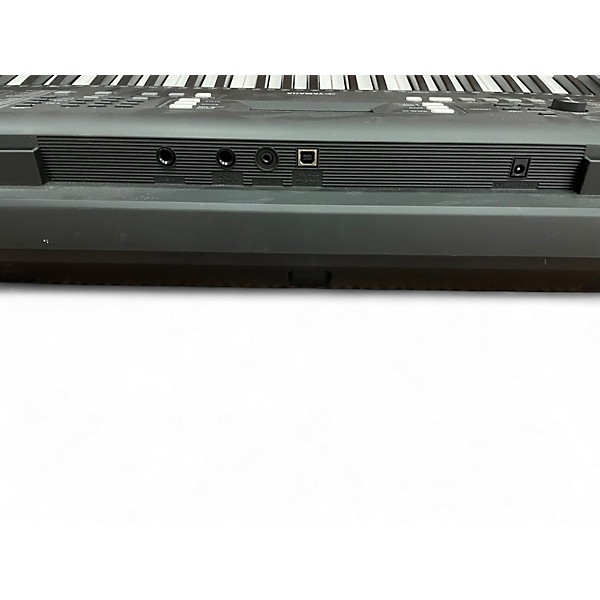 Used Yamaha PSR-E373 Portable Keyboard