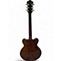 Used Hofner Limited Edition Contemporary Series Verythin Natural Hollow Body Electric Guitar