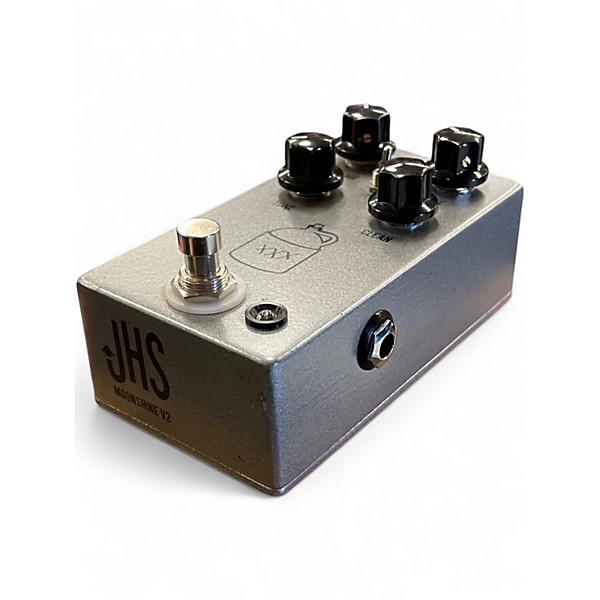 Used JHS Moonshine V2 Effect Pedal