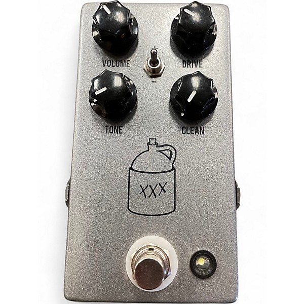 Used JHS Moonshine V2 Effect Pedal