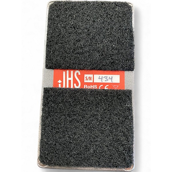 Used JHS Moonshine V2 Effect Pedal