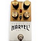 Used Ramble Fx Marvel 3 Effect Pedal