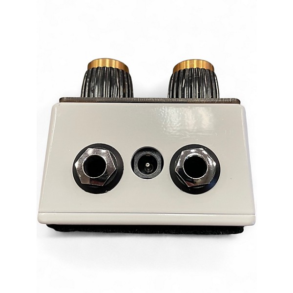 Used Ramble Fx Marvel 3 Effect Pedal