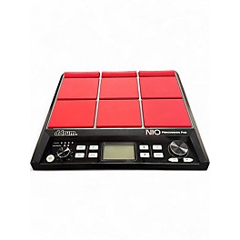 Used ddrum NIO Trigger Pad