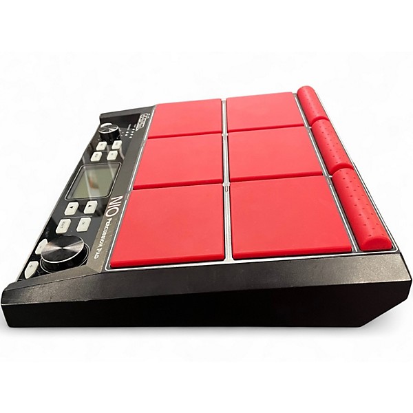 Used ddrum NIO Trigger Pad