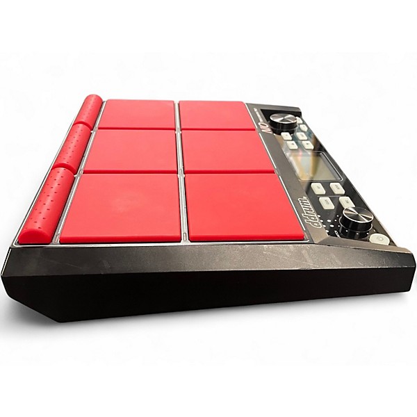 Used ddrum NIO Trigger Pad