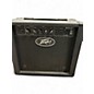 Used Peavey SOLO Battery Powered Amp thumbnail