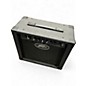 Used Peavey SOLO Battery Powered Amp