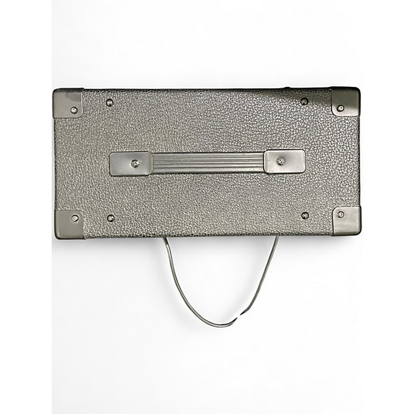 Used Peavey SOLO Battery Powered Amp