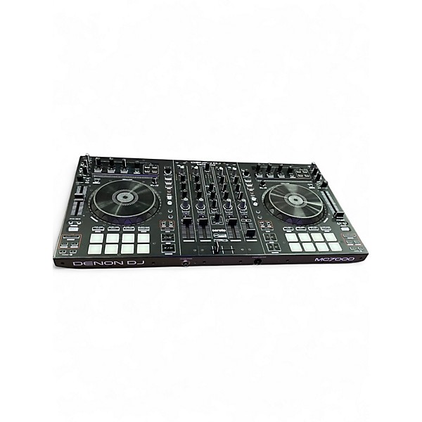 Used Denon DJ MC7000 DJ Controller