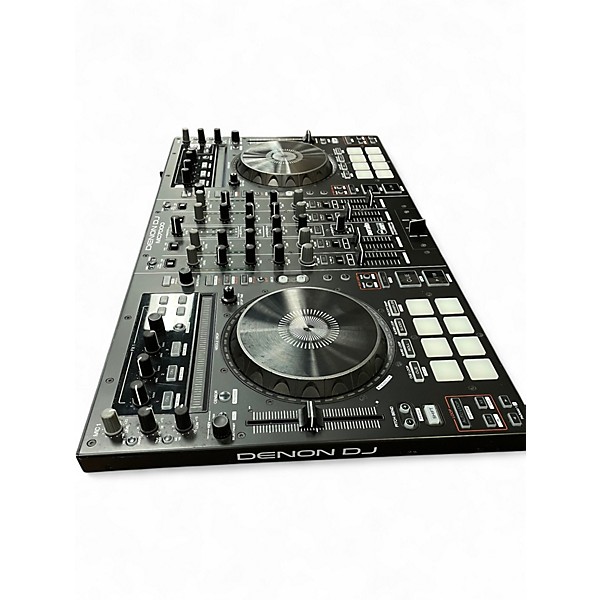 Used Denon DJ MC7000 DJ Controller
