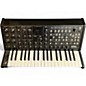 Used KORG MS20 MINI Synthesizer