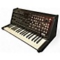 Used KORG MS20 MINI Synthesizer