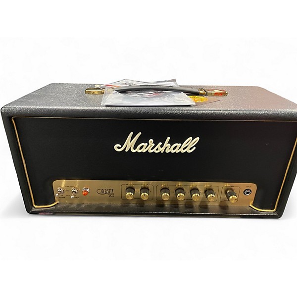 Used Marshall Origin 20C Tube Guitar Combo Amp