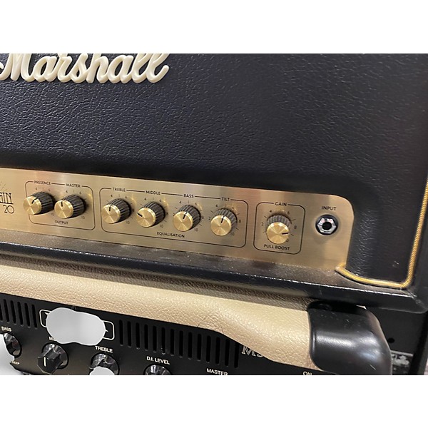 Used Marshall Origin 20C Tube Guitar Combo Amp